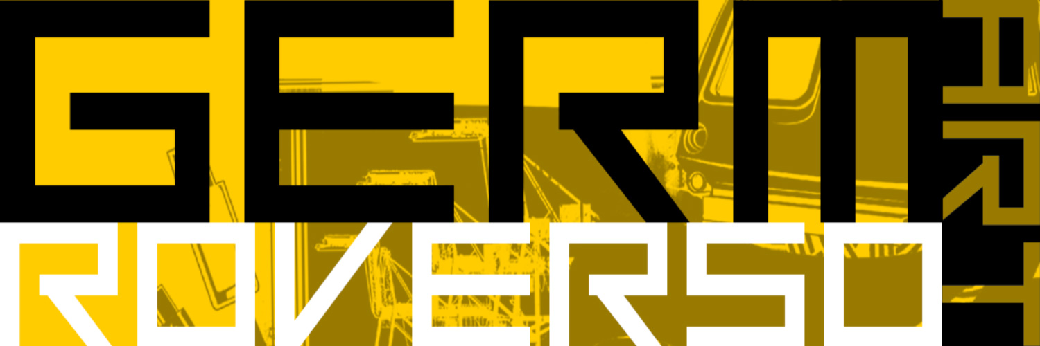 Germ_Roverso's profile banner image