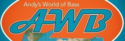 Andy's World Of Bass banner