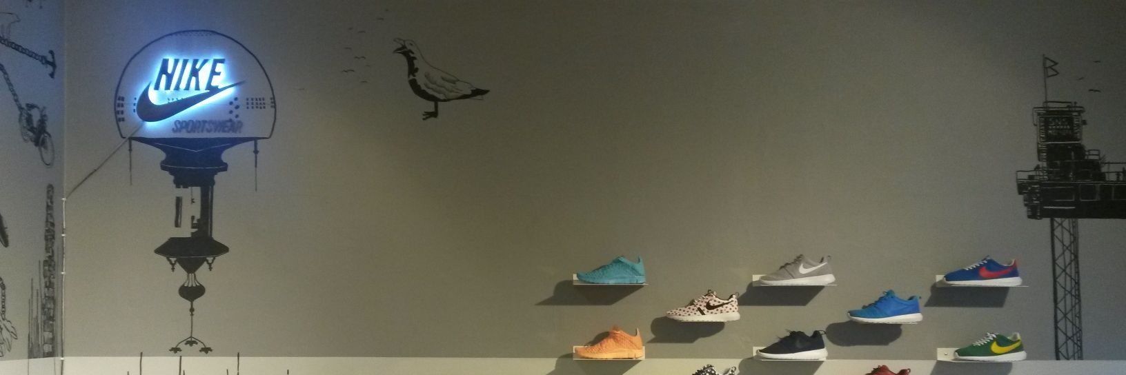 Bart van den Berg banner