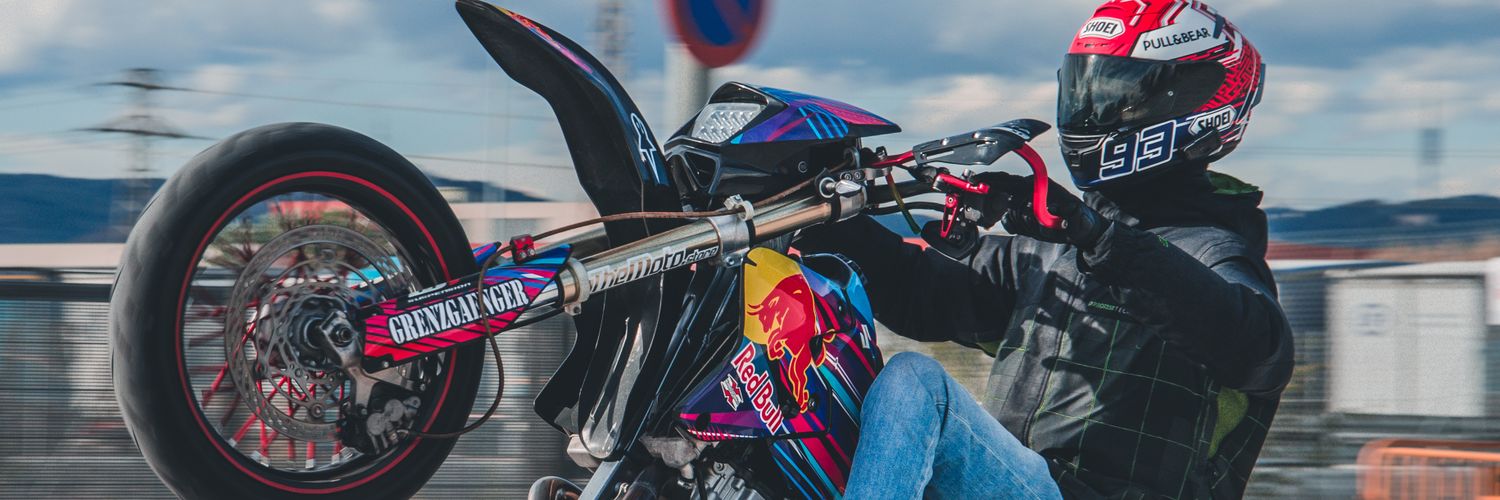 TheSHOTE94's profile banner image