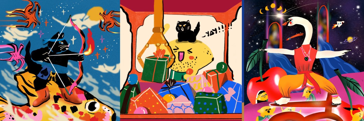 Clarissa Veronica banner