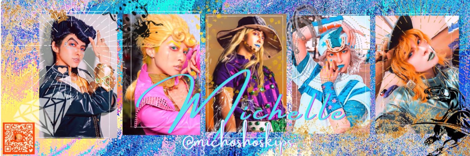 michoshoskips's profile banner image