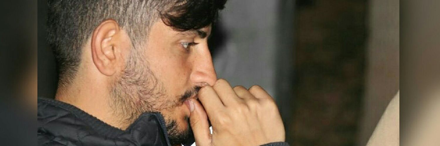 MesutRahim's profile banner image