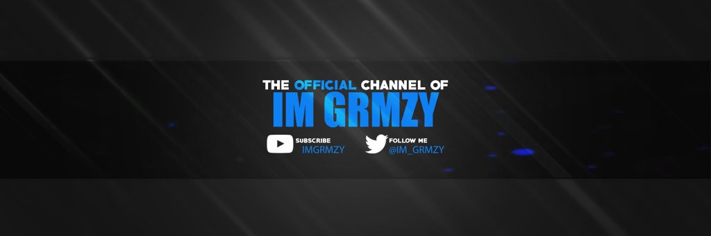 GrmzyTheGoat's profile banner image