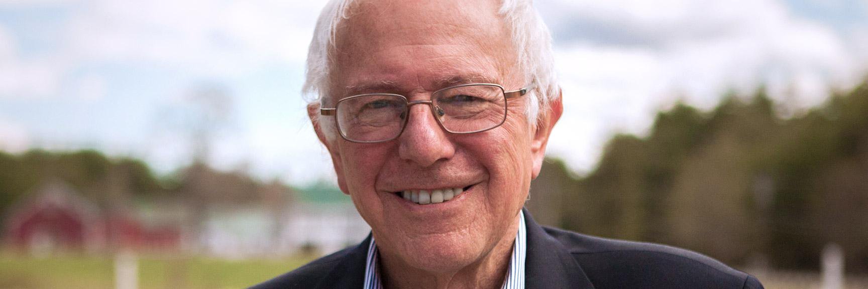 bernie_chat's profile banner image