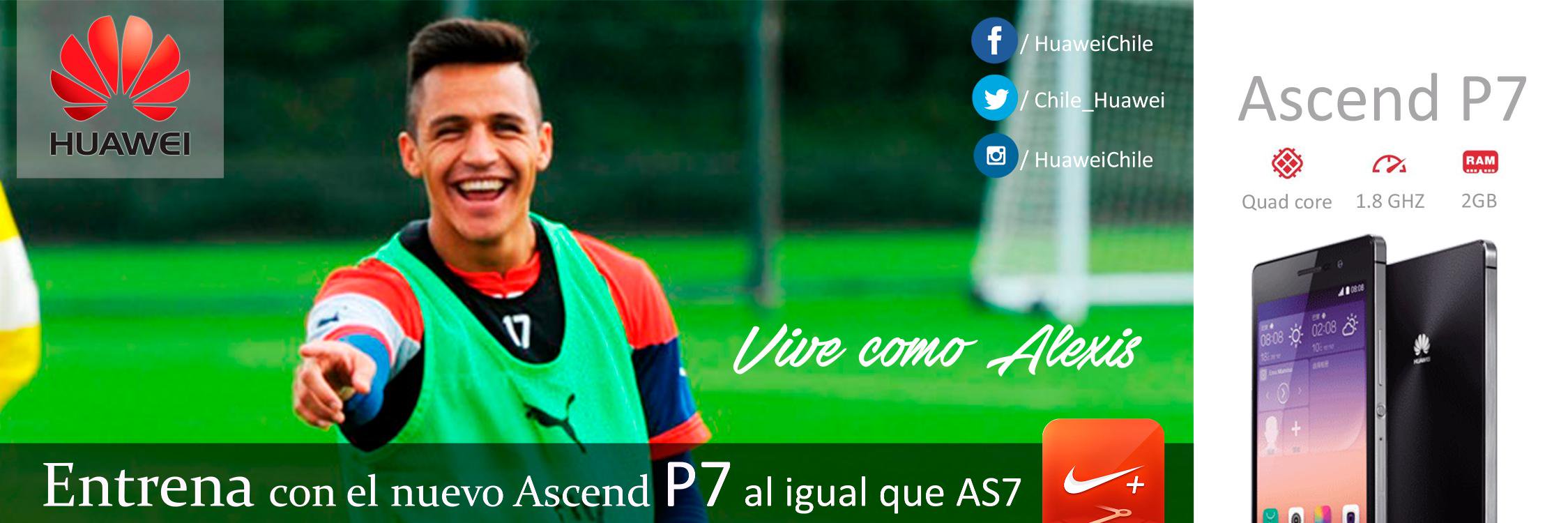 chile_huawei's profile banner image