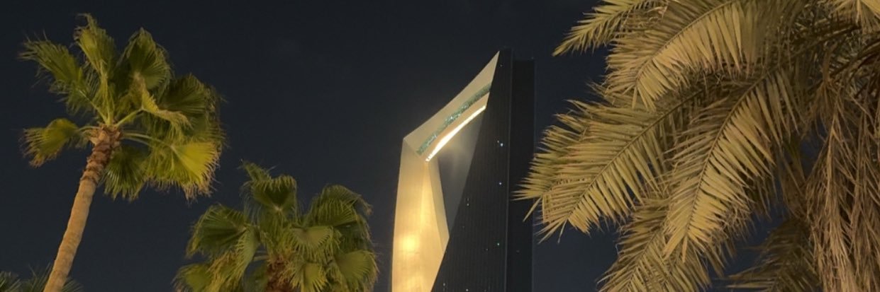 MAlkalthami's profile banner image