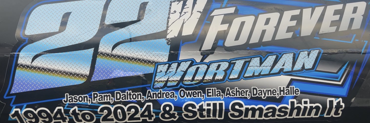 wortman_13's profile banner image