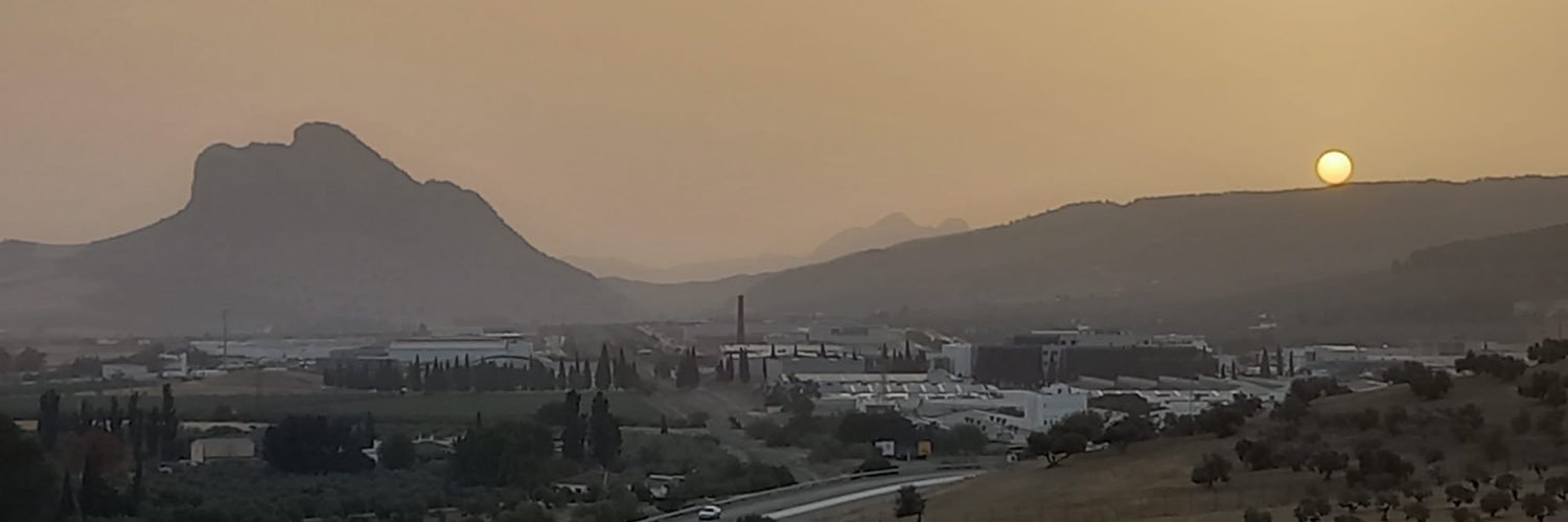 CA Dólmenes de Antequera's banner