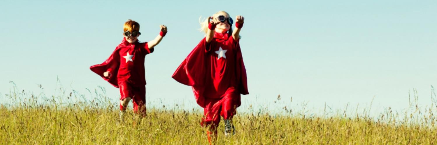 Creative Child banner