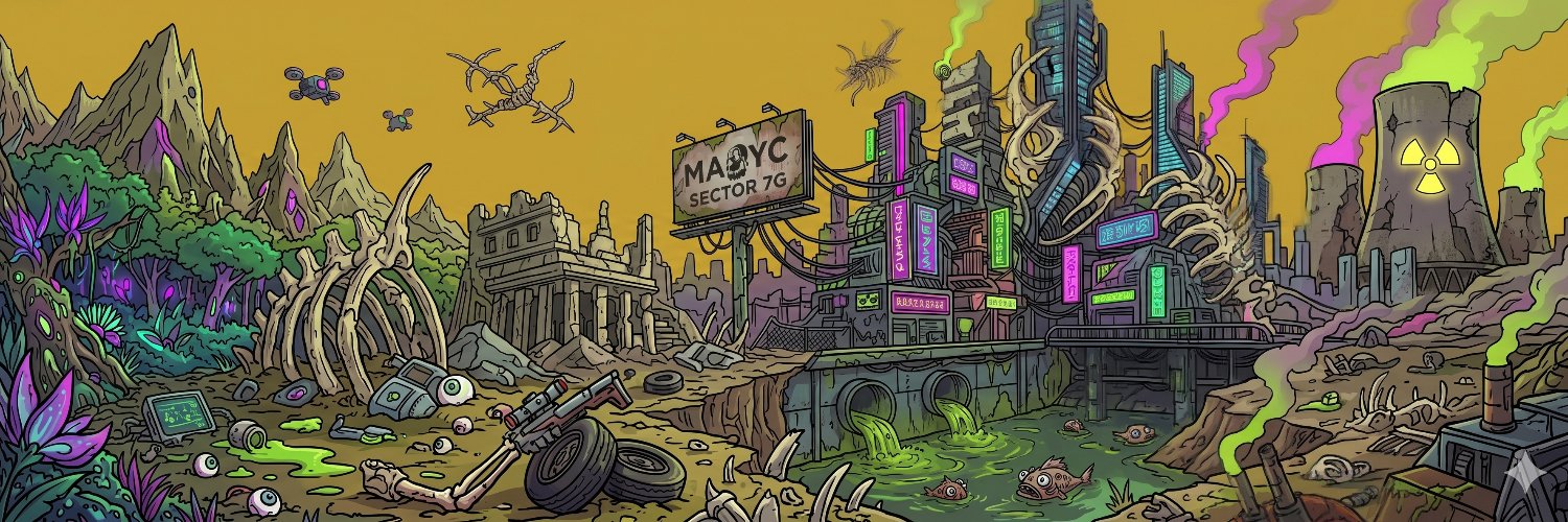 Beacon985's profile banner image