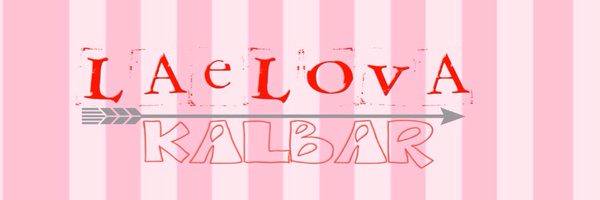 LaelovaKalbar's profile banner image