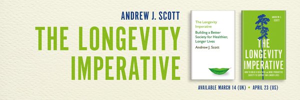 ProfAndrewScott Profile Banner