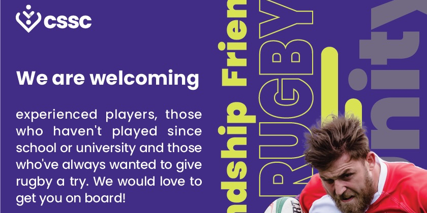 CSSC Barbarians banner