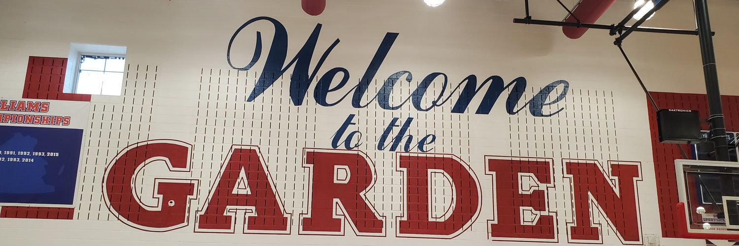 ACHS Titan BBall banner