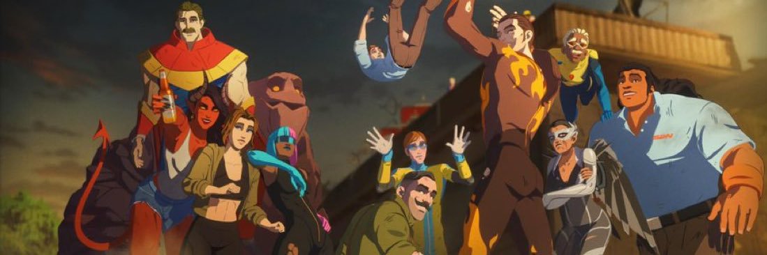 Mike_gjones's profile banner image