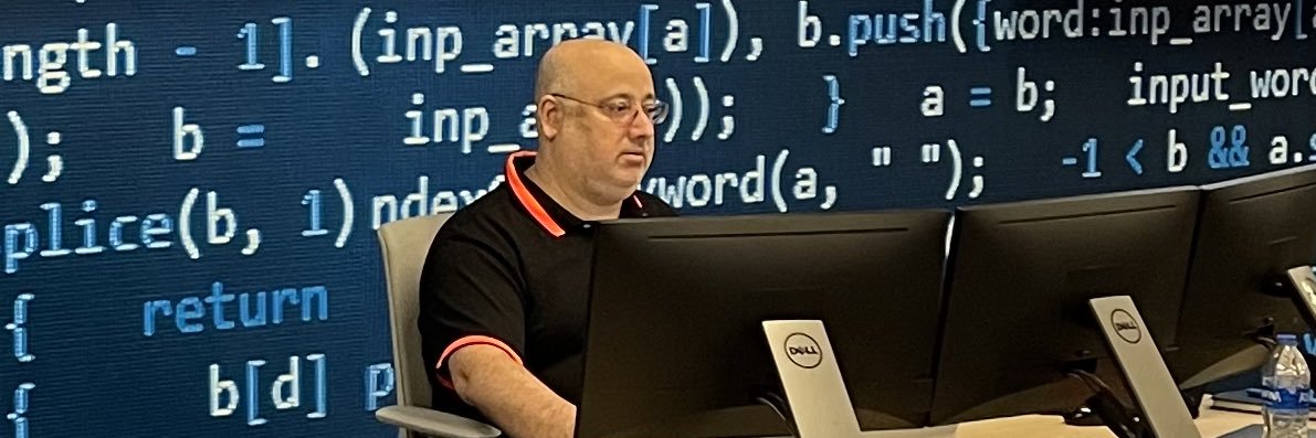 alonjb's profile banner image