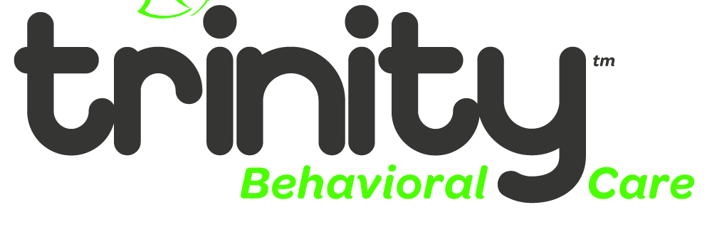 Trinity Behavioral Care banner