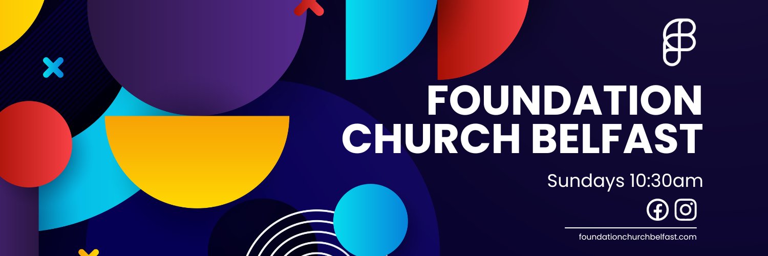 FoundationCB's profile banner image