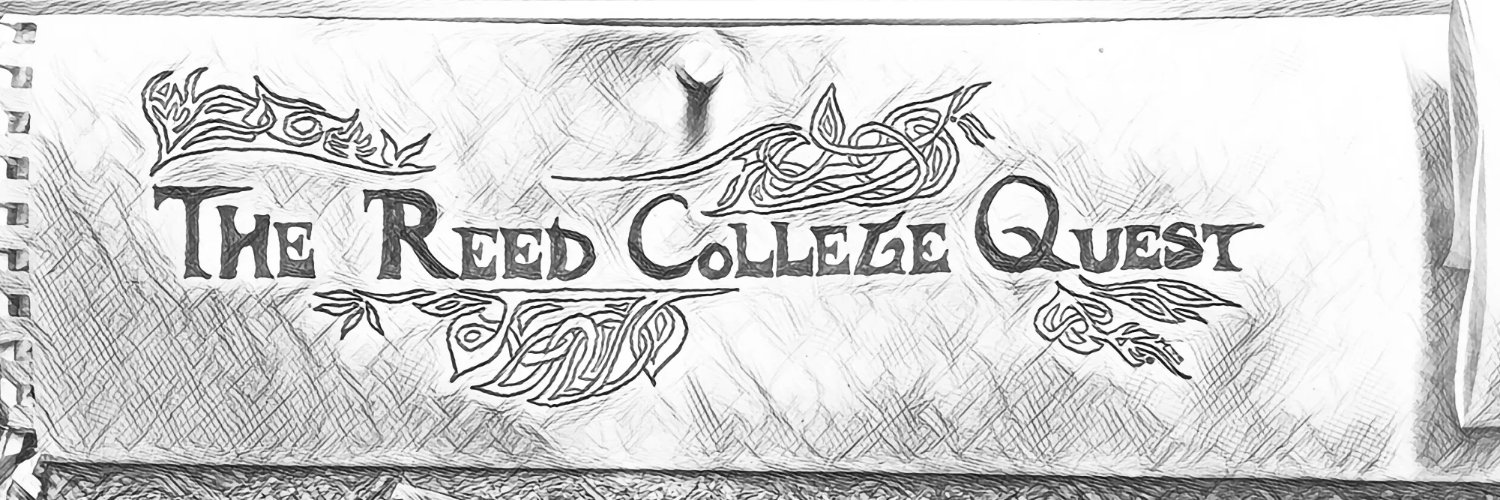 reedquest's profile banner image