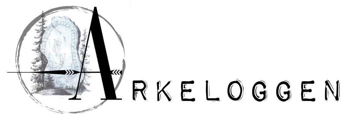arkeloggen's profile banner image