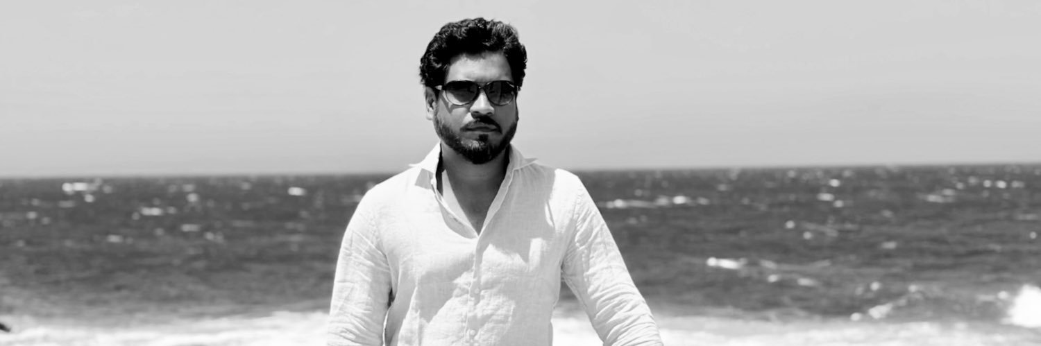 Aham Brahasmi banner