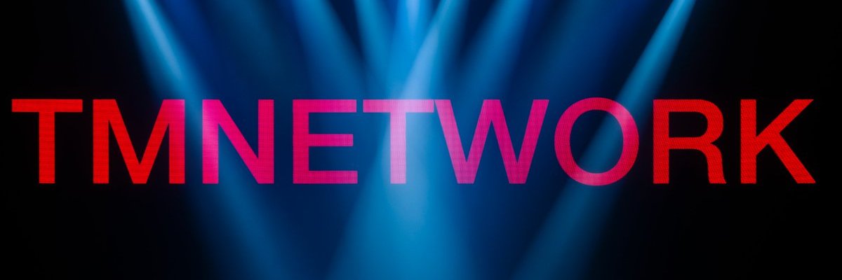tmnetwork's profile banner image