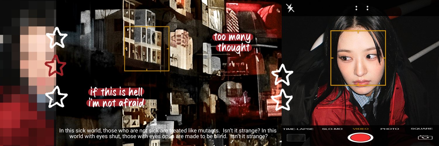 streapk's profile banner image