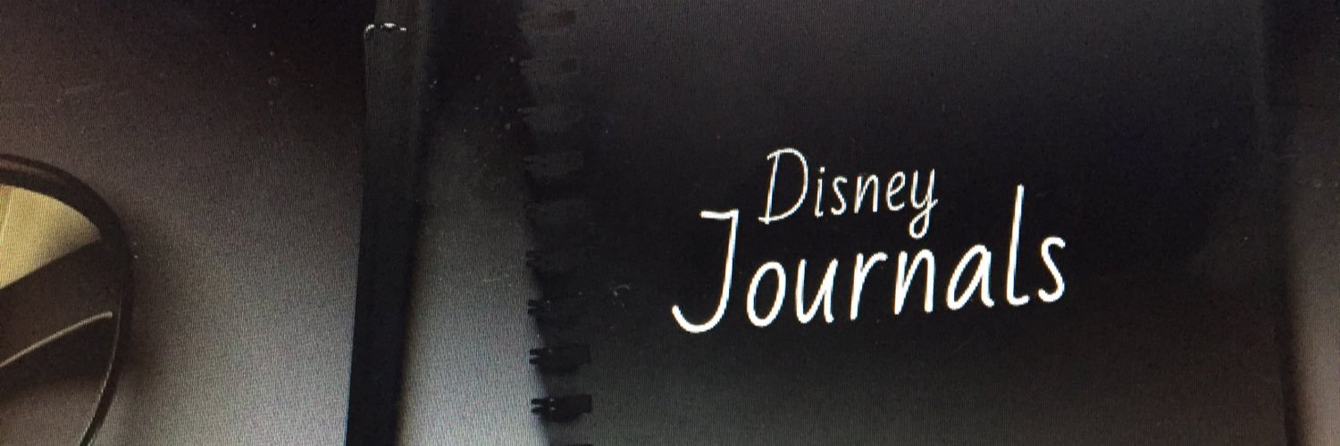 DisneyJournalRP's profile banner image