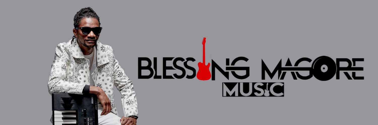 BlessingMagore's profile banner image