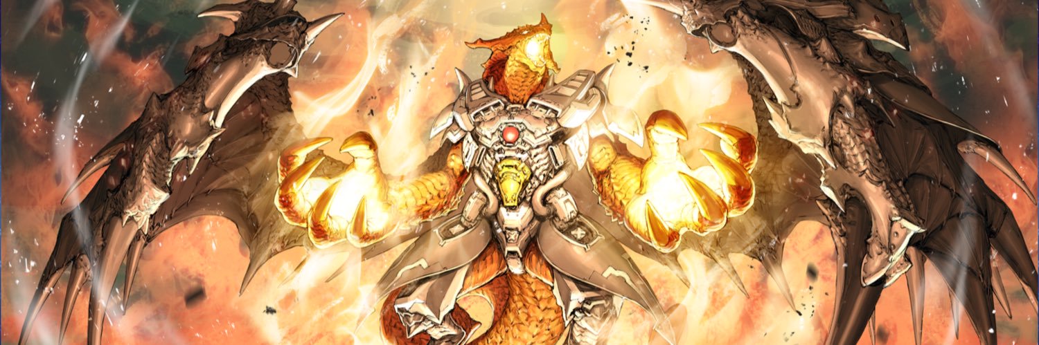 boss_tiku's profile banner image