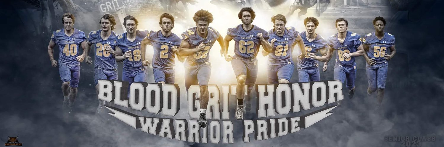 Ontario Football banner