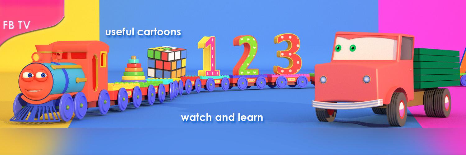 FBCartoons's profile banner image