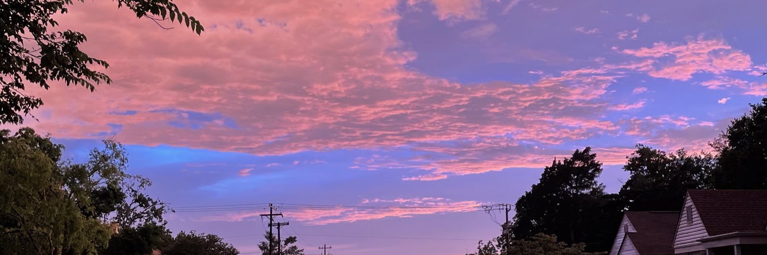 AbbyPeter's profile banner image