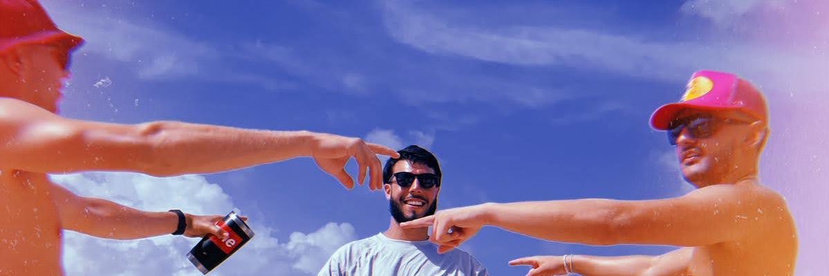 gregoriodortaa's profile banner image