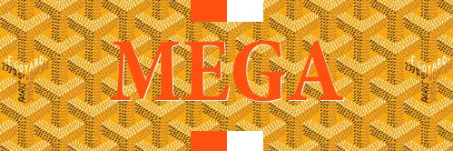 MegaUnciano's profile banner image
