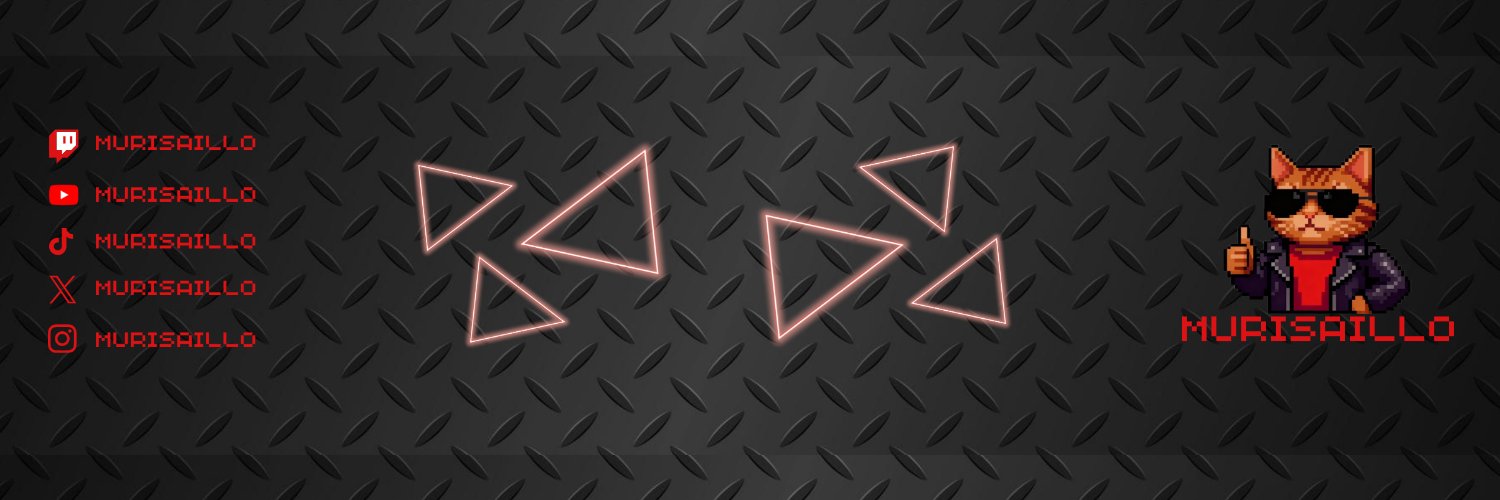 Murisaillo banner