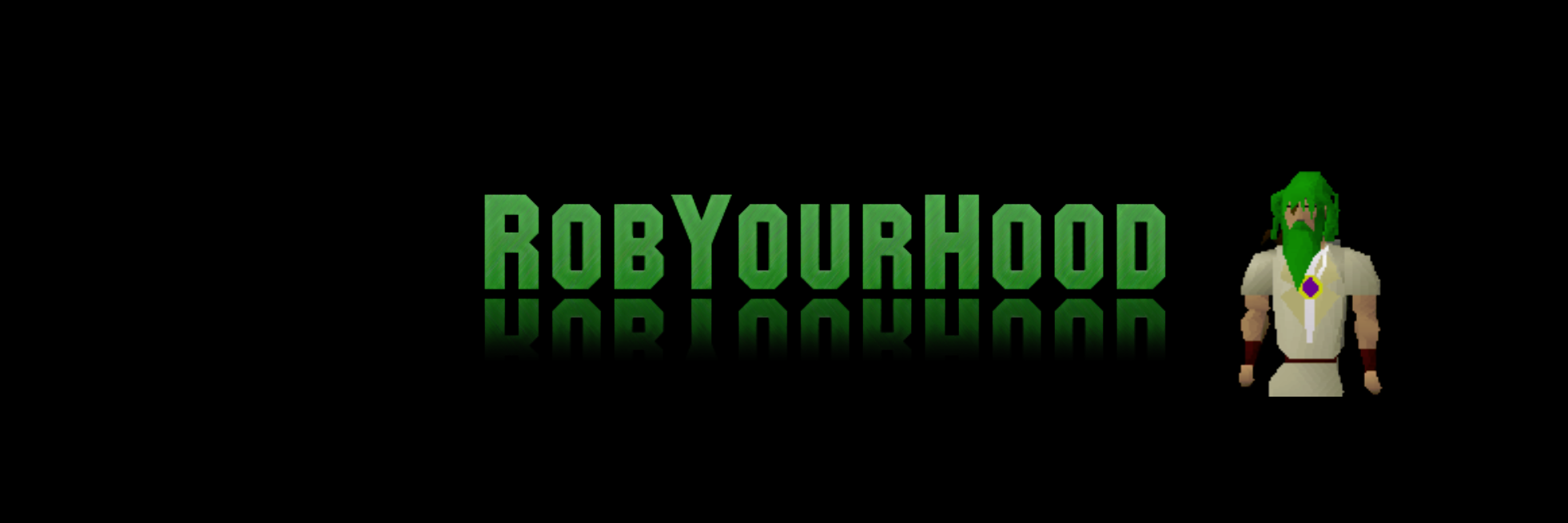 RobYourHood's profile banner image