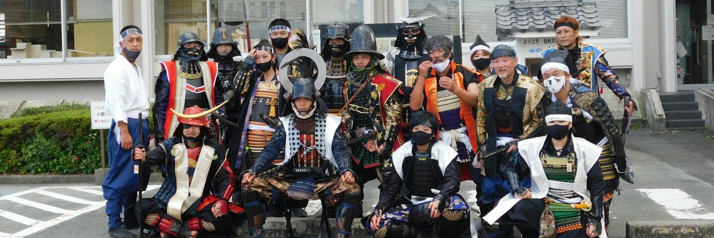 次郎丸@ (うまぴょい武者) banner