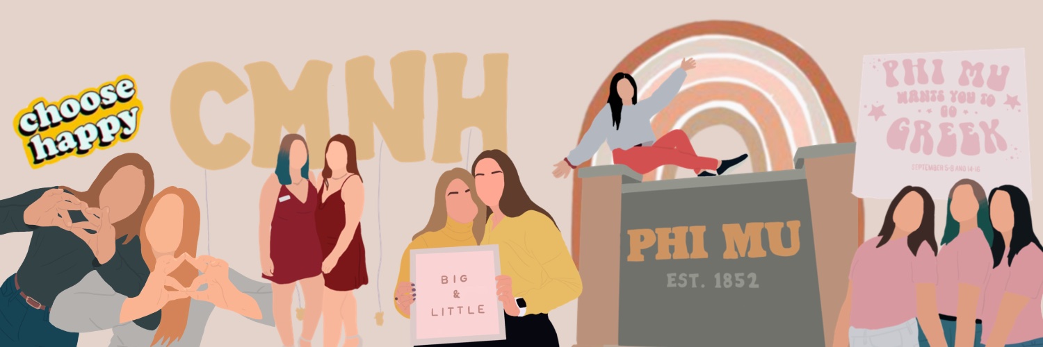 IllinoisPhiMu's profile banner image
