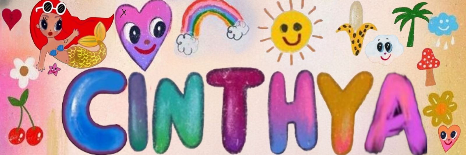 Cynndelicious's profile banner image