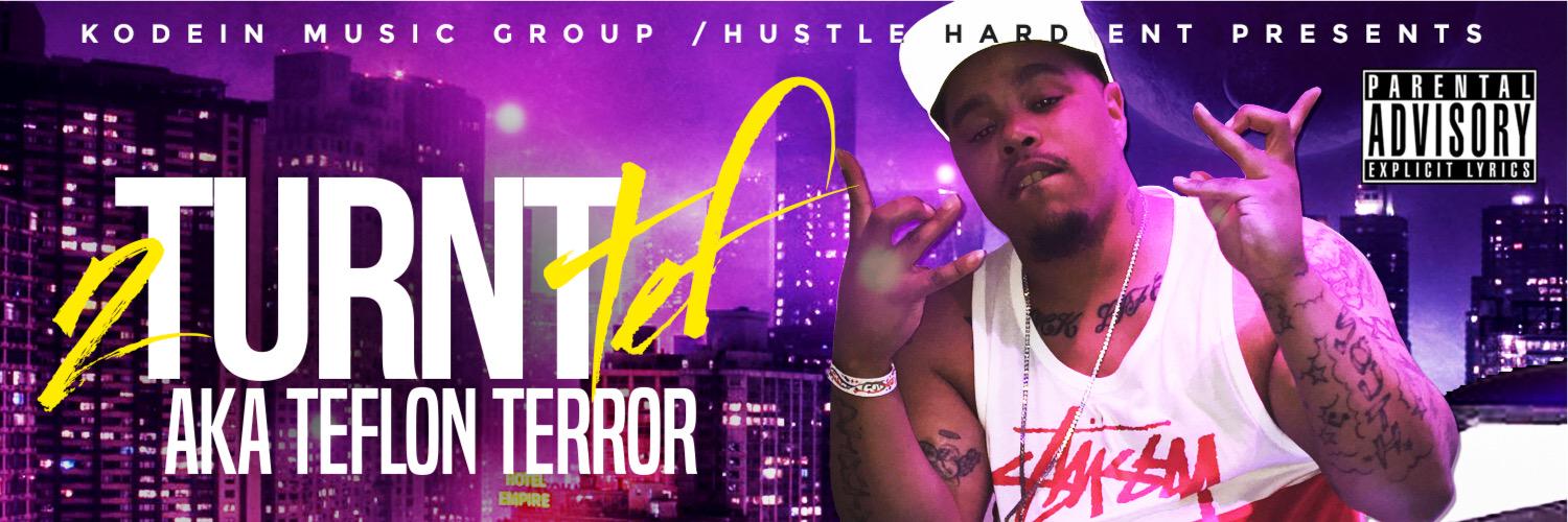 BADAZZTEFLON's profile banner image