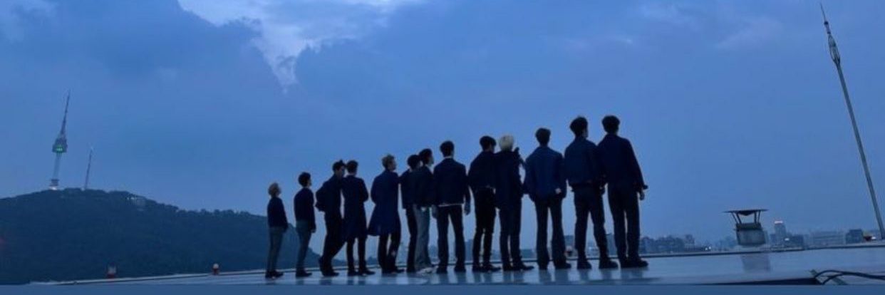 SoonWooStar's profile banner image