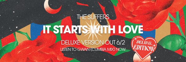 TheSuffers Profile Banner