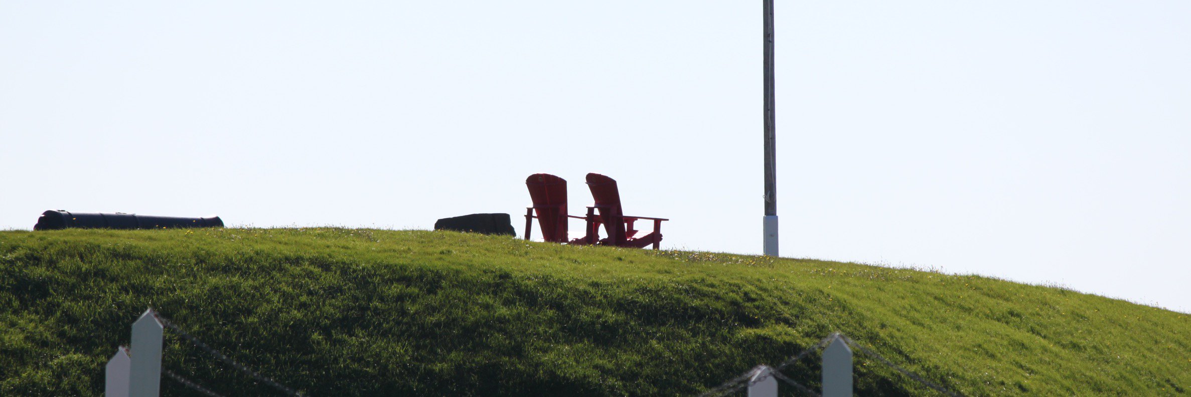 Michael Twining banner