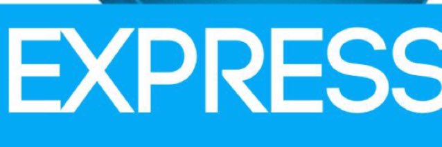 Express1Sondage's profile banner image