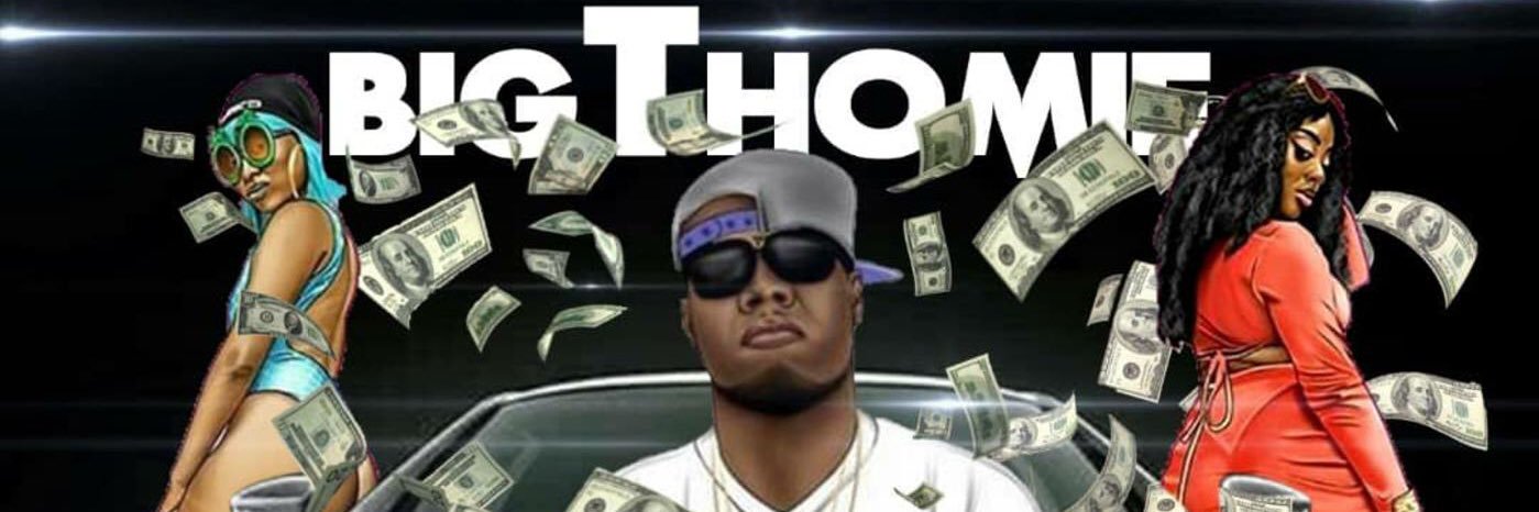 BIG T HOMIE banner