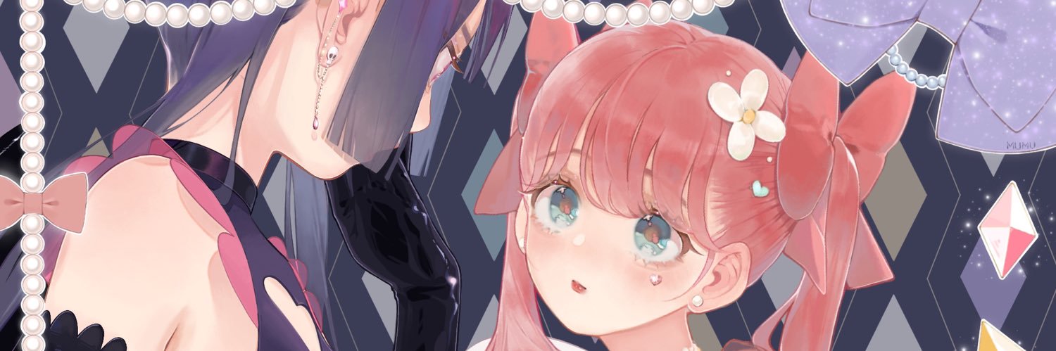 sleepy_Mu's profile banner image
