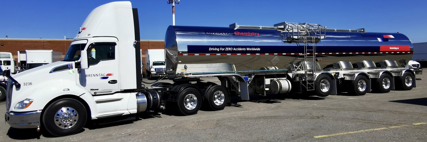 Diesel Exhaust Fluid🌎 banner