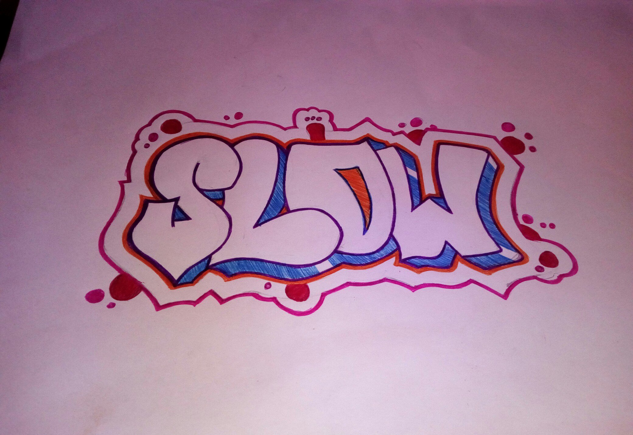 SlowSebogodi's profile banner image